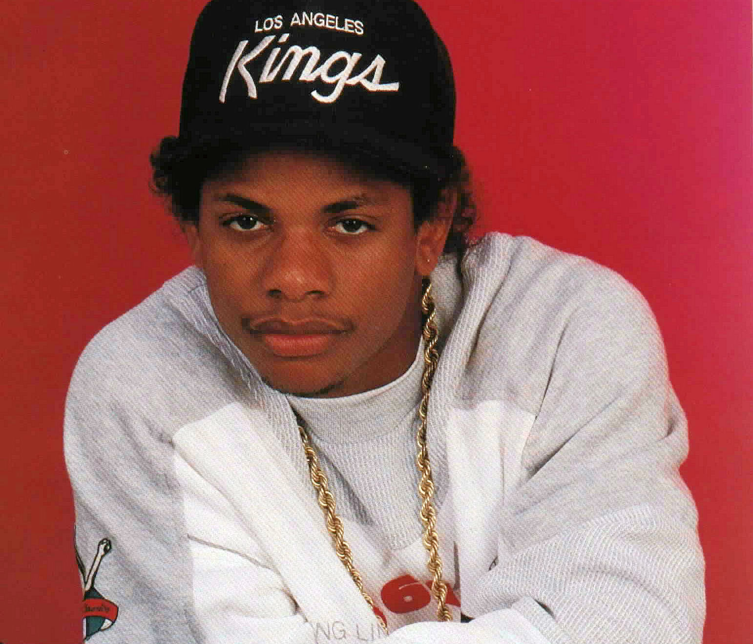 ICE CUBE REMEMBERS EAZY-E - Vision Newspaper
