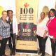 100 accomplished black canadian women