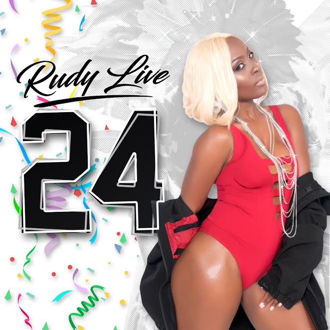 Rudy Live 24