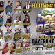 Poster for Best of the Best Concert