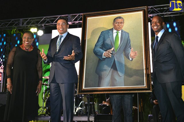 Gov’t Announces ‘Jamaica 55’ Legacy Projects