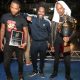 Platinum Kids Win America's National Sound Championship US Rumble