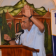 Minister of Health, Hon. Dr. Christopher Tufton hails adventist church