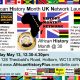 African History Month UK Network