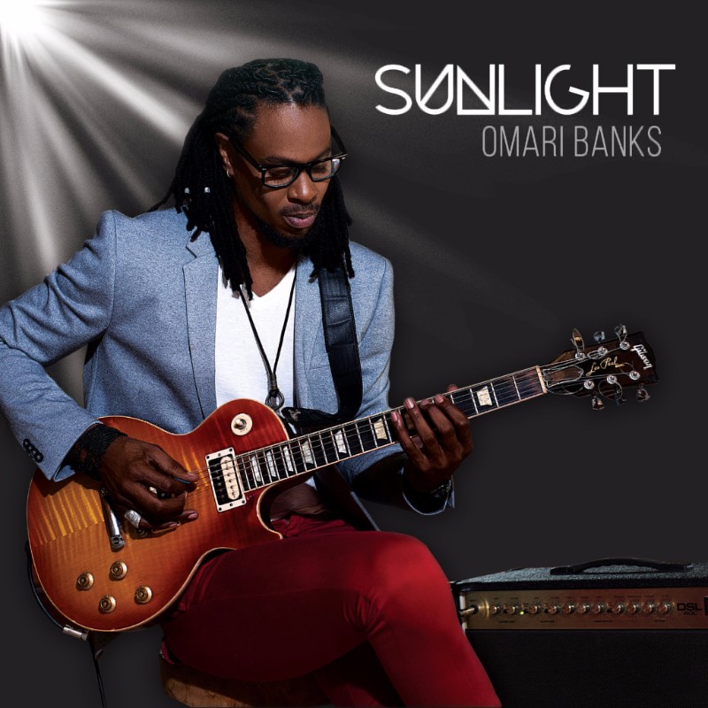 Omari Banks Sunlight