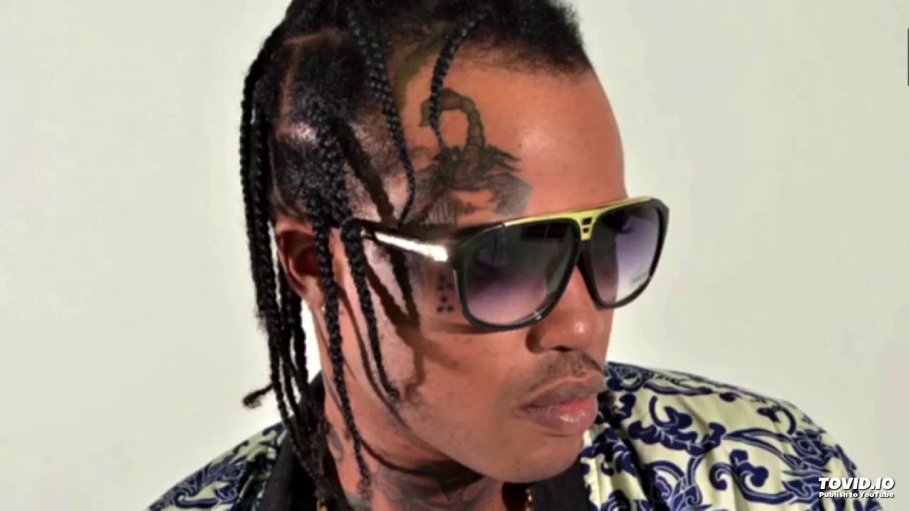 tommy lee sparta from Ricardo Gowe Records