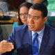Andrew Holness emphasises universal numeracy