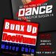 DeeWunn so you think you can dance poster shown by Vision Newspaper Caribbean news