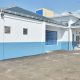 the expanded ESP centre for disabled children covered by vision caribbean news toronto
