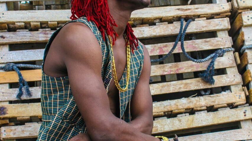 latest reggae music videos, Jamaican Entertainment News, Mavado’s Protégés, Flexx and Chase Cross