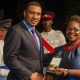 PMMA award for educators captured by Vision Newspaper Caribbean news