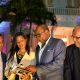 the launch of the first gastronomy centre Devon House covered by vision caribbean news toronto
