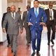 Prime minister Holness discusses use of force with INDECOM being covered by vision caribbean newspaper