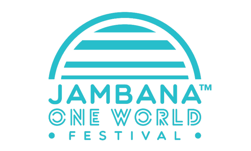 Logo for Jambana captured by Vision Newspaper Caribbean news