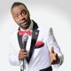 Johnny live comedy bar series captured by Vision Newspaper Jamaican News