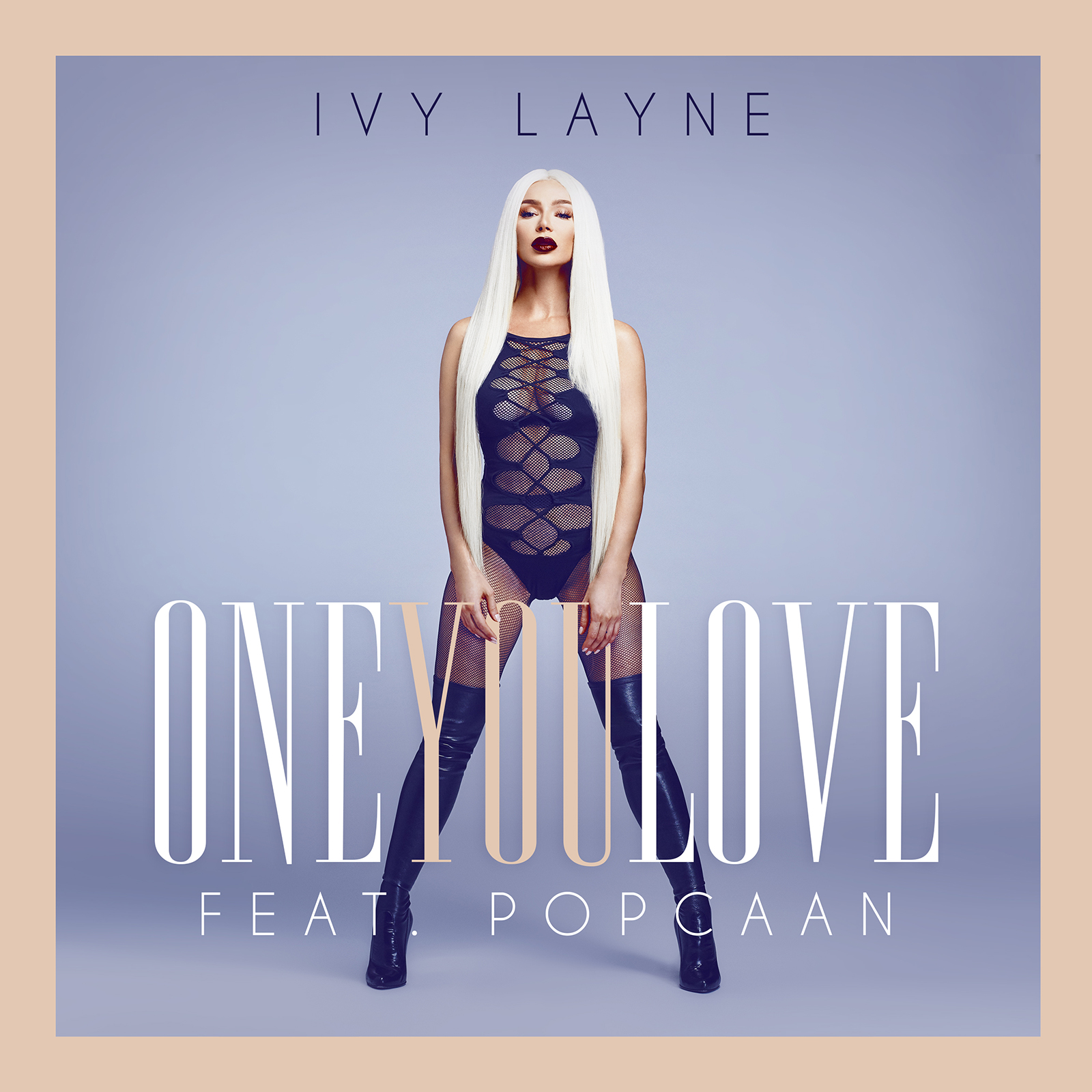 Photo: Ivy Layne - One You Love album cover