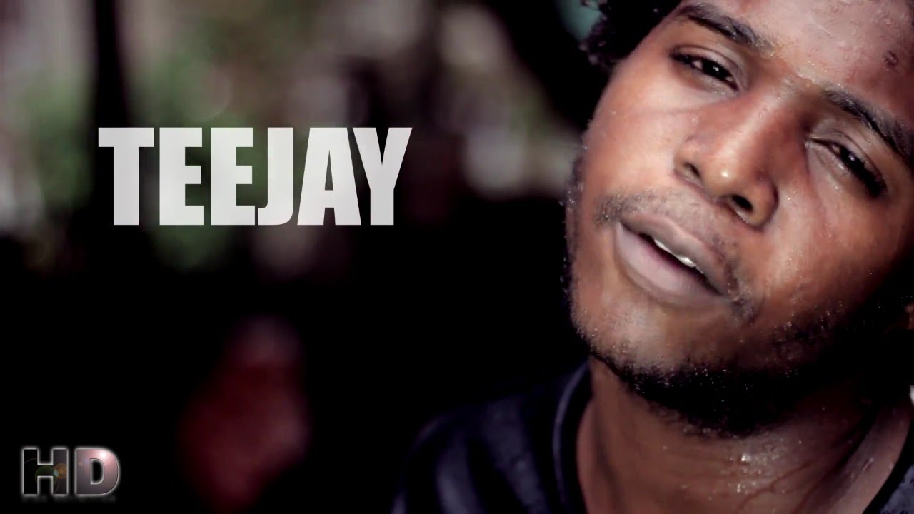 TeeJay - Up Top (Official Video) - Vision Newspaper