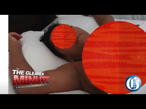 Jamaica Nude - Revenge Porn - Vision Newspaper