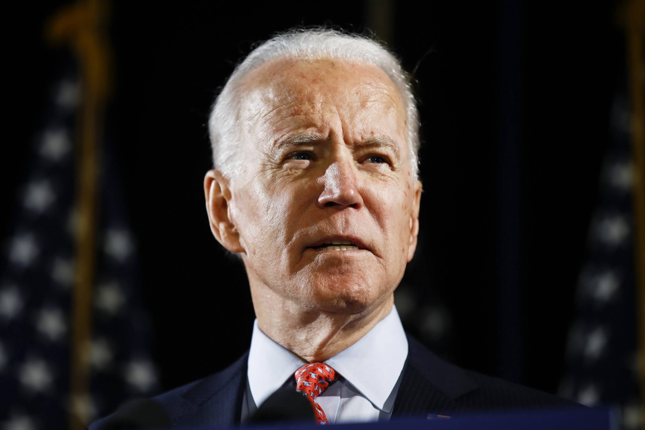 When Joe Biden Voted to Let States Overturn Roe v. Wade - The New York ...