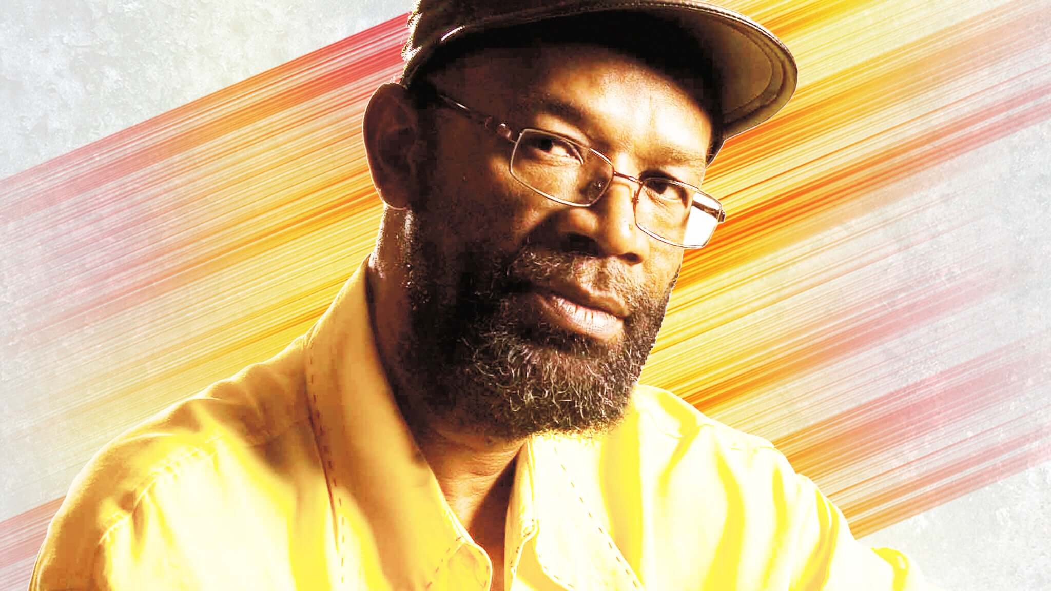 Beres Hammond's "Call To Duty" Vision Newspaper