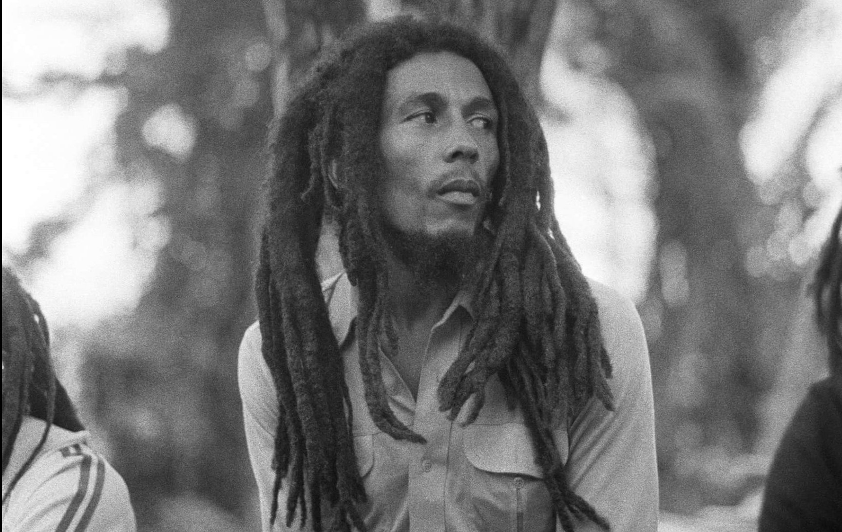 Bob Marley: Portrait of the Legend by Marley, Ziggy
