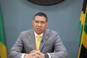 STATE OF EMERGENCY IN ST CATHERINE, JAMAICA