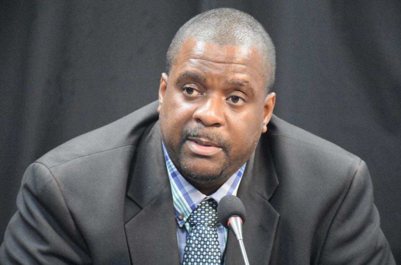FORMER BVI PREMIER FAHIE SIGNS EXTRADITION WAIVER
