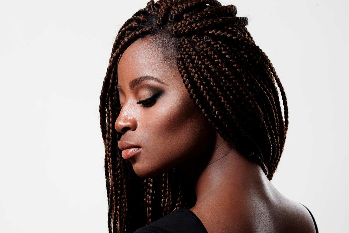 15 Best Protective Hairstyles to Style on Natural Hair