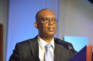 JAMAICAN PASTOR REV DR GARNET ROPER HOSPITALIZED