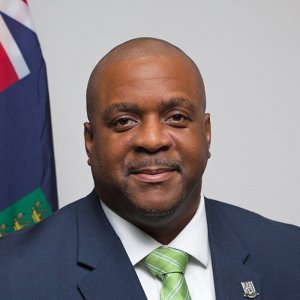 BVI Premier Andrew Fahie has been released on bail