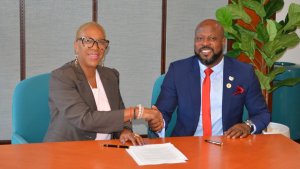 Government of Grenada and Royal Caribbean Group Create Employment