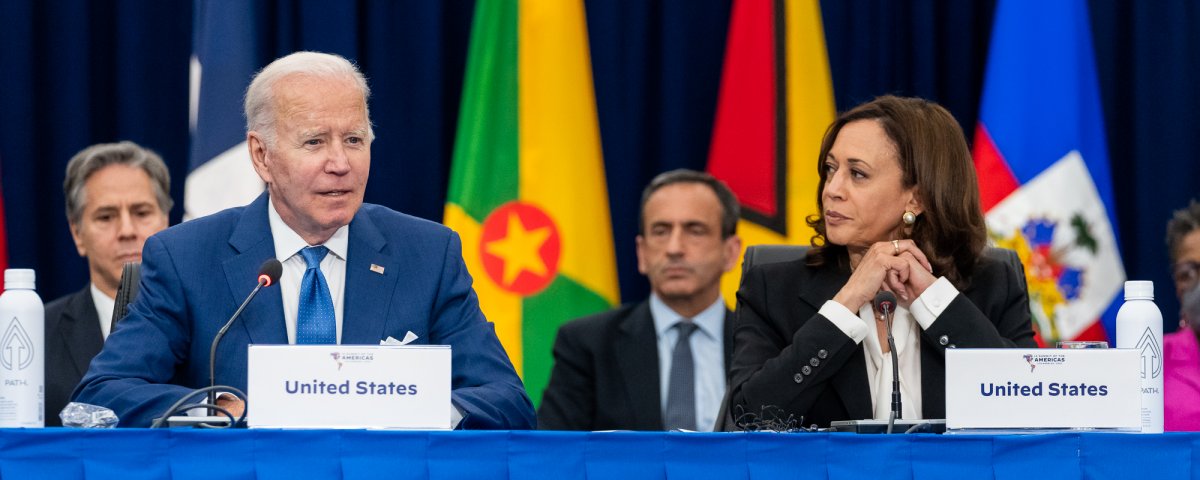 The Caribbean partner with the United States