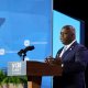 The Bahamas plans to limit the debt servicing burden for taxpayers