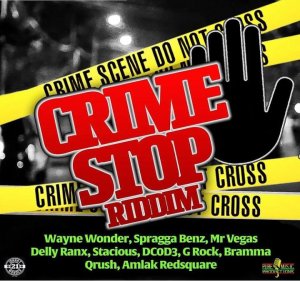 Photo of Delly Ranx Crime Stop Riddim