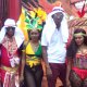 Downtown Carnival Heats Up Despite Low Sponsorship