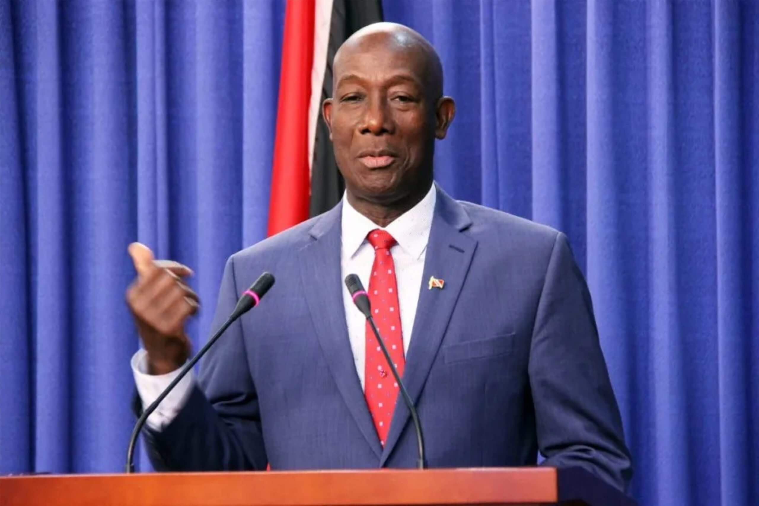 CARICOM Skills National Amendment Bill 2022 in T&T Passed