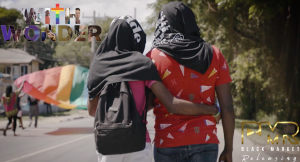 Black Market Releasing Announces Screening of Black Queer film “With Wonder” by award-winning Black filmmaker Sharon Lewis