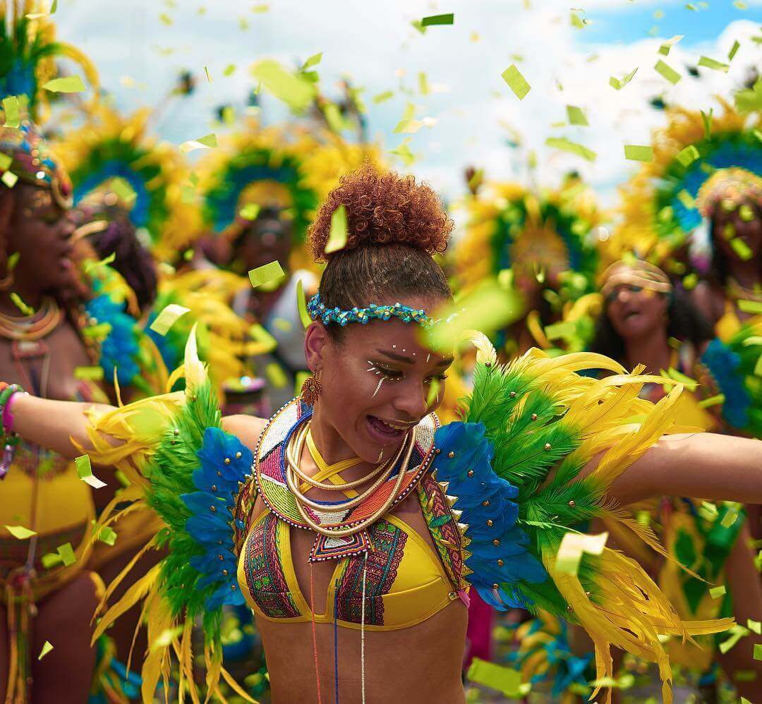 Lush Floatel coming to Trinidad Carnival 2024 Vision Newspaper