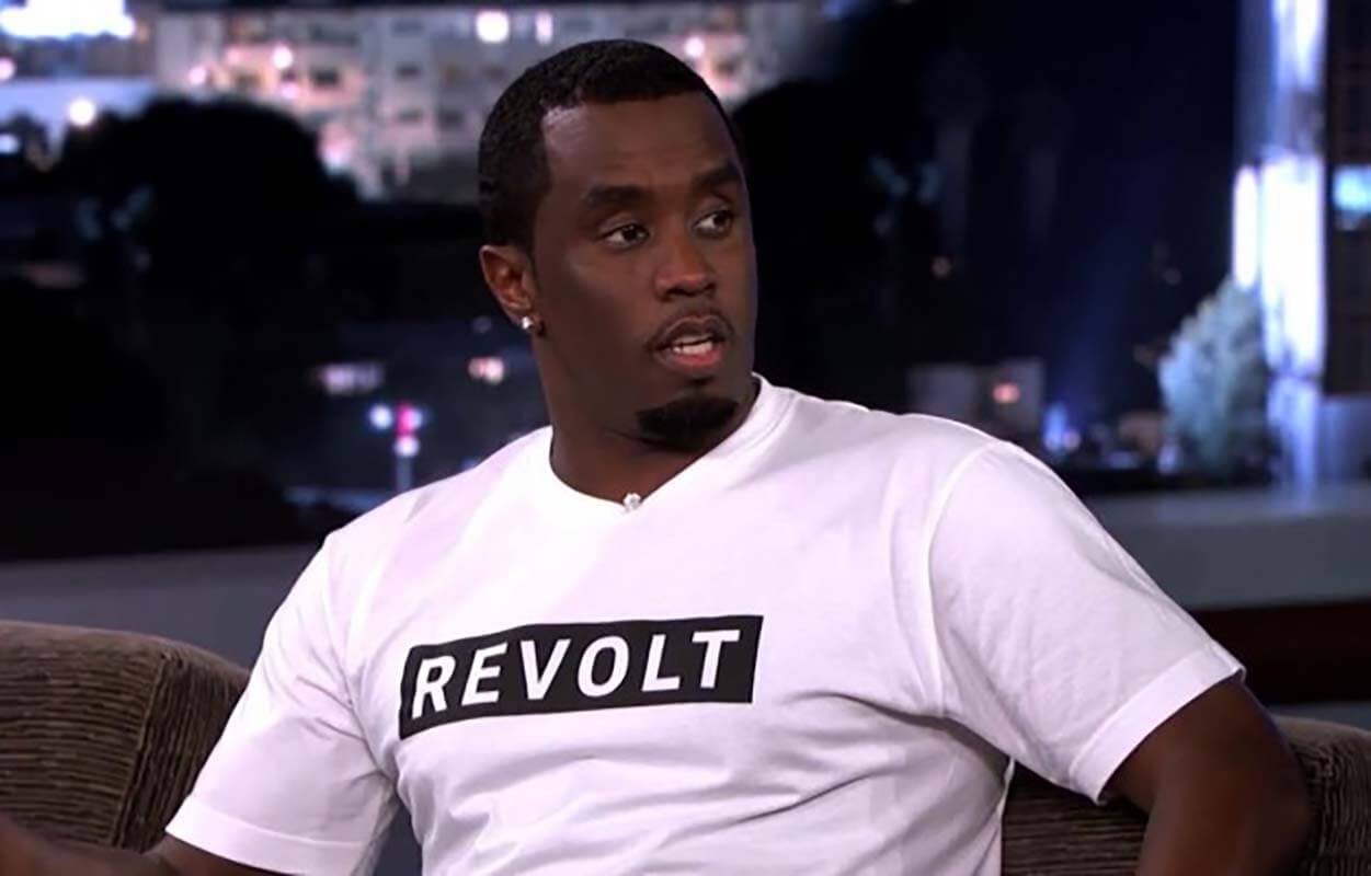 SEAN “DIDDY” COMBS’ REVOLT WORLD BREAKS RECORDS: A SPECTACULAR CELEBRATION OF BLACK CREATIVITY, CULTURE AND HERITAGE
