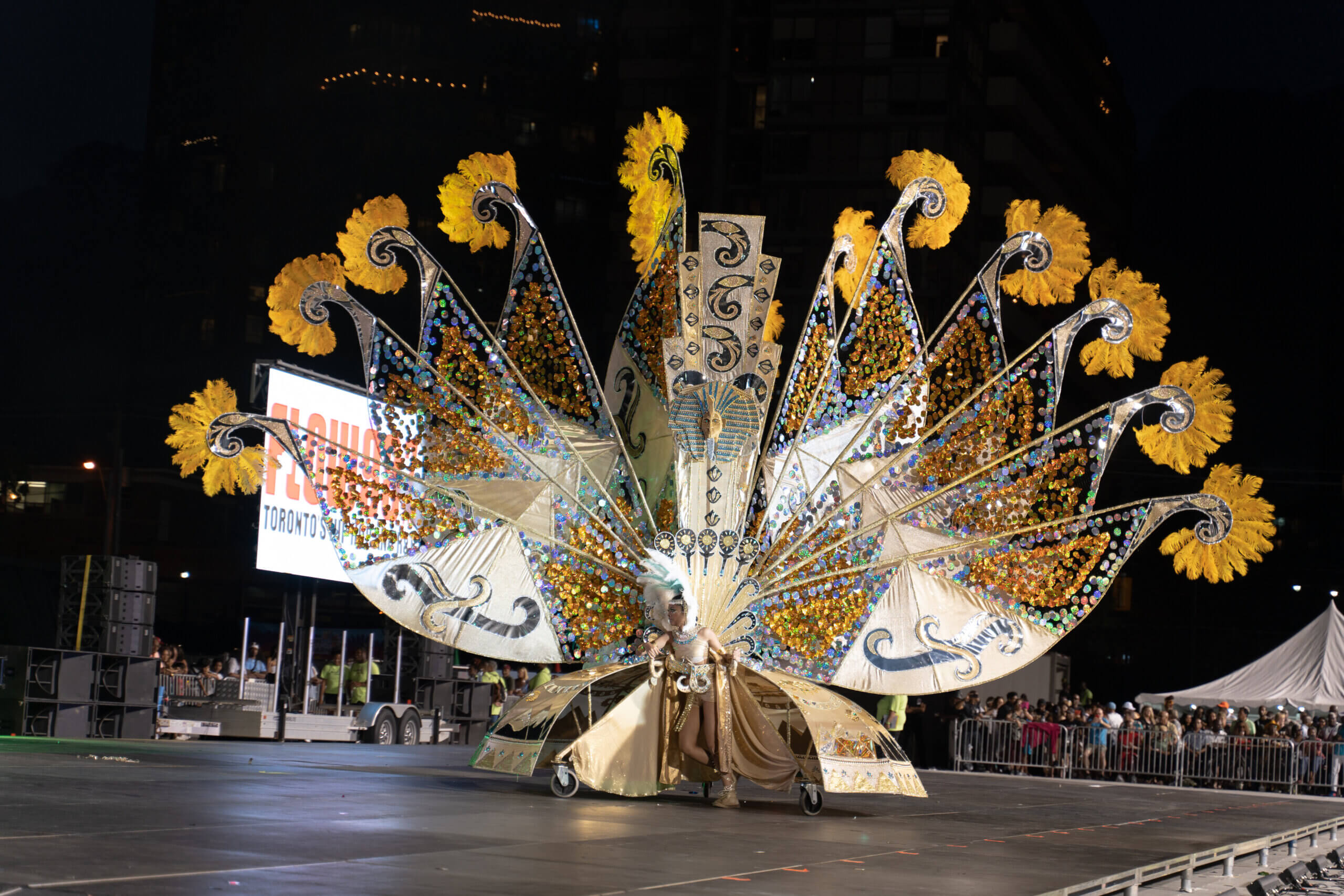 Toronto Caribbean Carnival Presents: King & Queen Showcase
