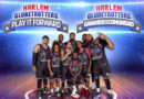 Season 2 of Emmy® Nominated Series, Harlem Globetrotters: Play it Forward Premieres Saturday, October 7 on NBC