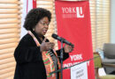 Minister Khera announces $1.5 million funding to the endowment that will sustain the Jean Augustine Chair in Education, Community, and Diaspora at York University