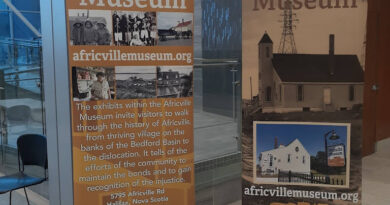 Government of Canada announces funding for the Africville Museum’s travelling exhibit project
