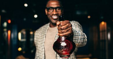 Shannon Sharpe Cognac "Shay" by Le Portier