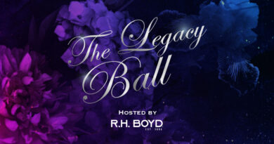 Celebrating Excellence and Community Impact: R.H. Boyd Legacy Ball 2024