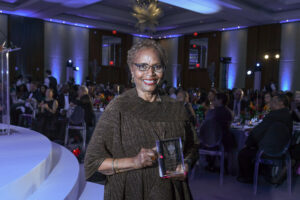 UWI Toronto Benefit Awards Shines Bright, Raises Over $400,000 for Caribbean Scholars