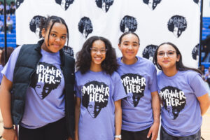 Empower Her Conference Reignites Inspiration for Young Black Females in Durham