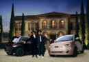 Spike Lee and Giancarlo Esposito star in “Italy in America” advertising campaign for all-new, all-electric 2024 FIAT 500e