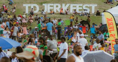 TD JerkFest 2024 Returns with New Features and Dancehall Sensation Masicka