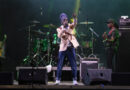Sizzla performs at St Thomas Carnival Village